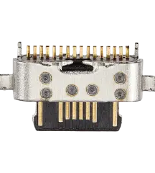 Motorola Moto G 5G (2023) Charging Port (Soldering Required) OEM-Equivalent
