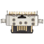 Motorola Moto G 5G (2023) Charging Port (Soldering Required) OEM-Equivalent