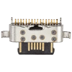 Motorola Moto G 5G (2023) Charging Port (Soldering Required) OEM-Equivalent