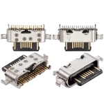 Motorola Moto G 5G (2023) Charging Port (Soldering Required) OEM-Equivalent