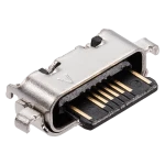 Motorola Moto G 5G (2023) Charging Port (Soldering Required) OEM-Equivalent