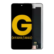 Motorola Moto G 5G (2023) Display (No Frame) Refurbished