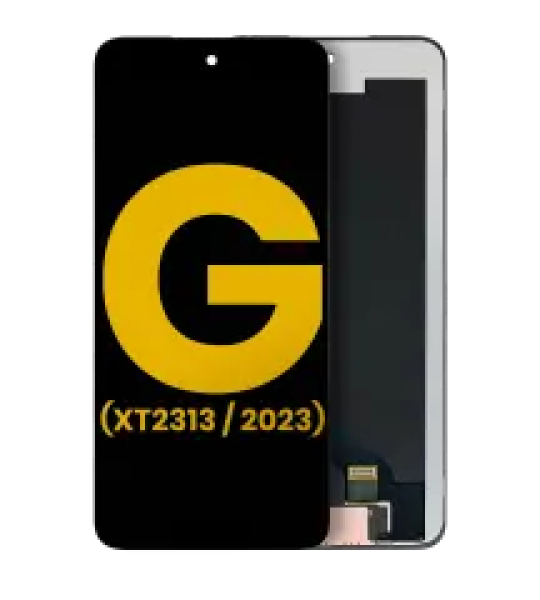 Motorola Moto G 5G (2023) Display (No Frame) Refurbished