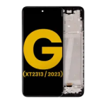 Motorola Moto G 5G (2023) Display + Frame Refurbished