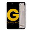Motorola Moto G 5G (2023) Display + Frame Refurbished
