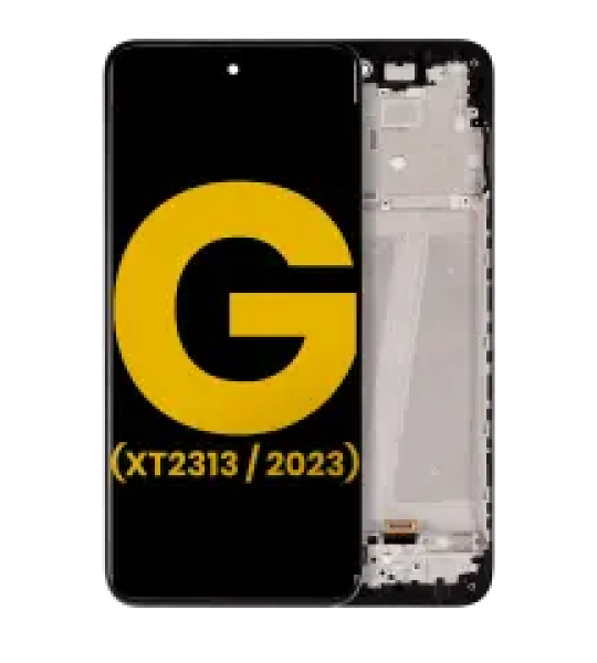 Motorola Moto G 5G (2023) Display + Frame Refurbished