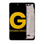Motorola Moto G 5G (2023) Display + Frame Refurbished