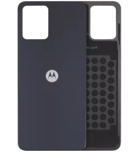 Motorola Moto G 5G (2023) Back Cover - Basalt Blue OEM-Equivalent