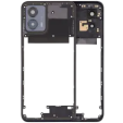 Motorola Moto G 5G (2023) Mid-Frame Housing - Basalt Blue OEM-Equivalent