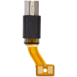 Motorola Moto G 5G (2023) Vibrator OEM-Equivalent