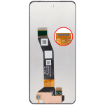 Motorola Moto G 5G (2024) Display (No Frame) Refurbished