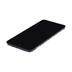 Motorola Moto G 5G (2024) Display + Frame - Sage Green Refurbished