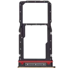 Motorola Moto G 5G (2024) Sim Tray - Gold OEM-Equivalent