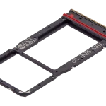 Motorola Moto G 5G (2024) Sim Tray - Gold OEM-Equivalent