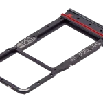 Motorola Moto G 5G (2024) Sim Tray - Sage Green OEM-Equivalent