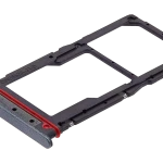 Motorola Moto G 5G (2024) Sim Tray - Sage Green OEM-Equivalent
