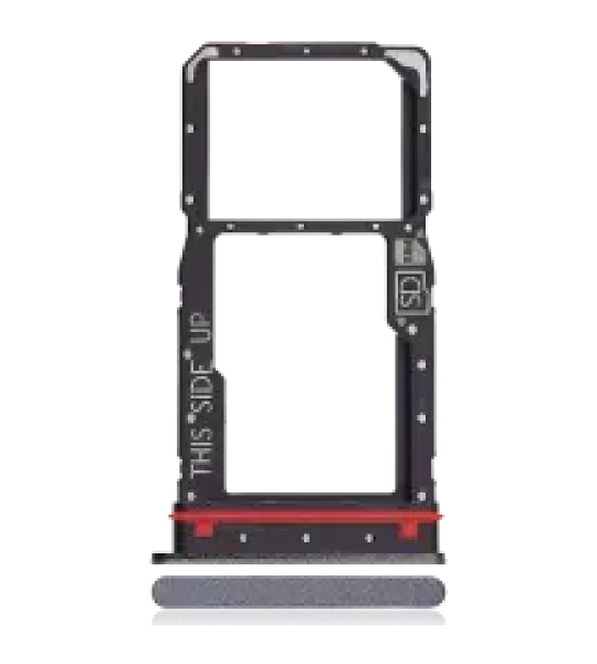 Motorola Moto G 5G (2024) Sim Tray - Sage Green OEM-Equivalent