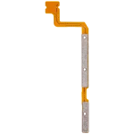 Motorola Moto G 5G (2024) Power and Volume Button Flex OEM-Equivalent