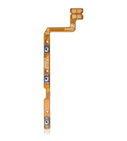Motorola Moto G 5G (2024) Power and Volume Button Flex OEM-Equivalent