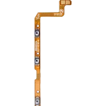 Motorola Moto G 5G (2024) Power and Volume Button Flex OEM-Equivalent