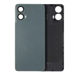Motorola Moto G 5G (2024) Back Cover - Sage Green SVP