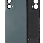 Motorola Moto G 5G (2024) Back Cover - Sage Green SVP