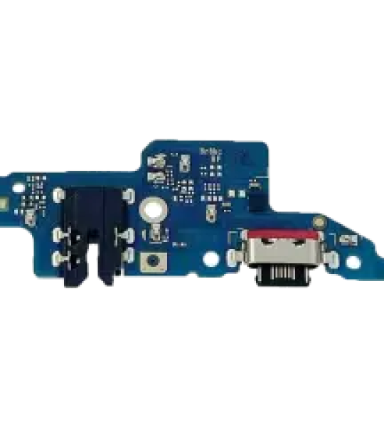 Motorola Moto G 5G (2024) Charging Board SVP