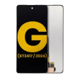 Motorola Moto G 5G (2024) Display (No Frame) Refurbished