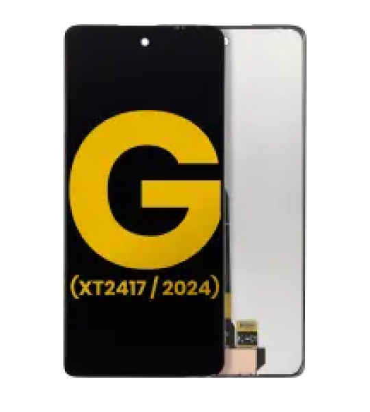 Motorola Moto G 5G (2024) Display (No Frame) Refurbished
