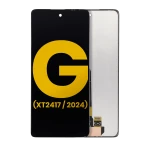 Motorola Moto G 5G (2024) Display (No Frame) Refurbished