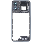 Motorola Moto G 5G (2024) Mid-Frame Housing - Sedona Sage SVP
