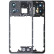 Motorola Moto G 5G (2024) Mid-Frame Housing - Sedona Sage SVP