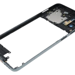 Motorola Moto G 5G (2024) Mid-Frame Housing - Sedona Sage SVP