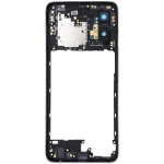 Motorola Moto G 5G (2024) Mid-Frame Housing - Sedona Sage SVP