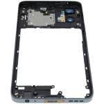 Motorola Moto G 5G (2024) Mid-Frame Housing - Sedona Sage SVP