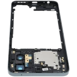 Motorola Moto G 5G (2024) Mid-Frame Housing - Sedona Sage SVP