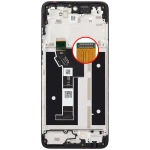 Motorola Moto G 5G (2025) Display + Frame Refurbished