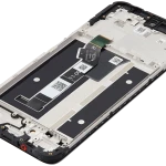 Motorola Moto G 5G (2025) Display + Frame Refurbished
