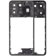 Motorola Moto G 5G (2025) Mid-Frame Housing - Forest Gray OEM-Equivalent