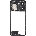 Motorola Moto G 5G (2025) Mid-Frame Housing - Forest Gray OEM-Equivalent
