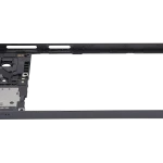 Motorola Moto G 5G (2025) Mid-Frame Housing - Forest Gray OEM-Equivalent