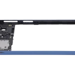 Motorola Moto G 5G (2025) Mid-Frame Housing - Sapphire Blue OEM-Equivalent