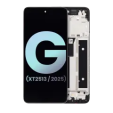 Motorola Moto G 5G (2025) Display + Frame SVP