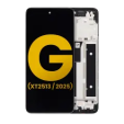 Motorola Moto G 5G (2025) Display + Frame Refurbished