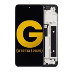 Motorola Moto G 5G (2025) Display + Frame Refurbished