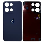 Motorola Moto G 5G (2025) Back Cover - Sapphire Blue SVP