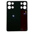 Motorola Moto G 5G (2025) Back Cover - Forest Gray SVP