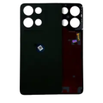 Motorola Moto G 5G (2025) Back Cover - Forest Gray SVP