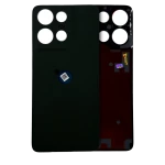 Motorola Moto G 5G (2025) Back Cover - Forest Gray SVP