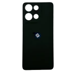 Motorola Moto G 5G (2025) Back Cover - Forest Gray SVP